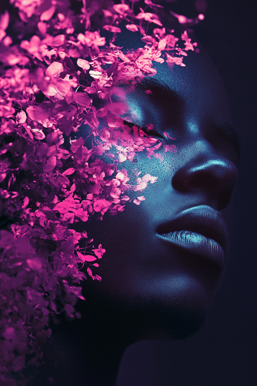 Color of the year 2025 - future dusk