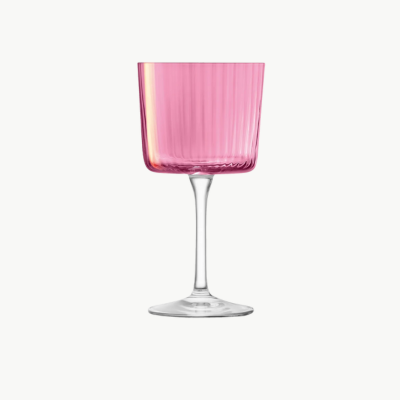 LSA International
Gems wine glasses