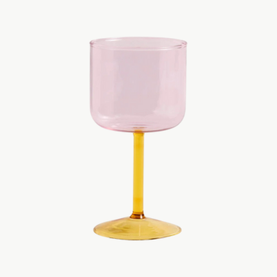 Hay - Tint Wineglass