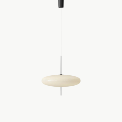 Astep - Model 2065 pendant, white