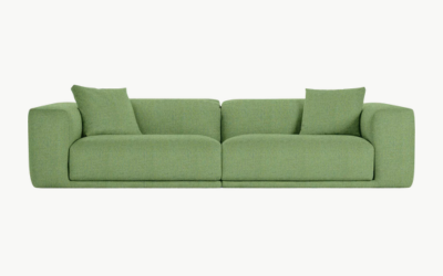 Case - Kelston Sofa