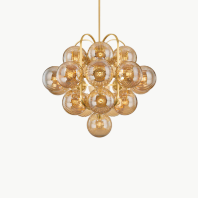 Corbett Lighting Cronus Chandelier