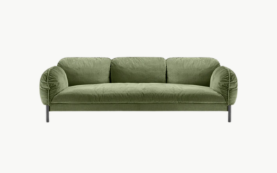 Ghidini 1961 - Tarantina Sofa
