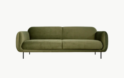 Gus Modern - Nord Sofa