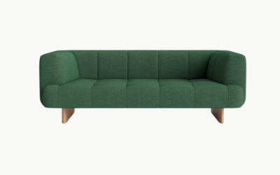 Hay - Quilton Lift Sofa