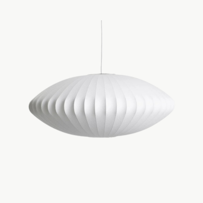 Nelson Saucer Bubble Pendant
by Hay