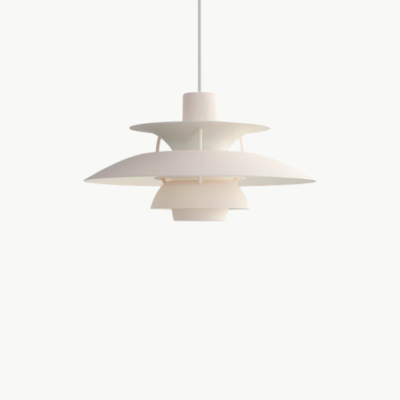 Louis Poulsen PH 5 Mini Pendant Light