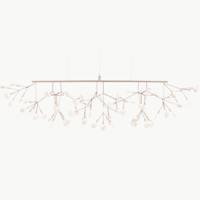 Moooi Heracleum Linear III Pendant