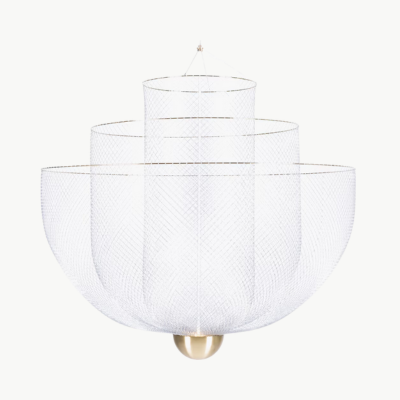 Moooi
Meshmatics Pendant