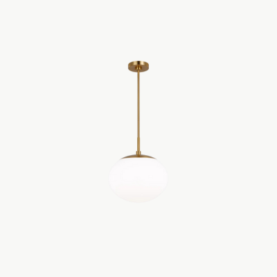 Visual Comfort & Co ED Ellen DeGeneres Lune Pendant Light