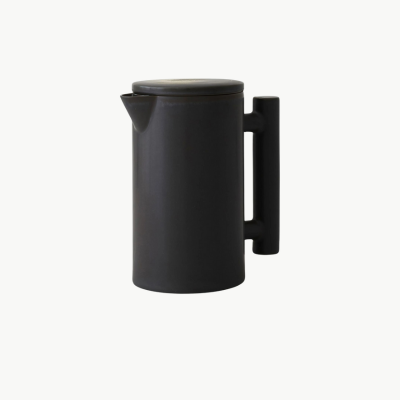 Audo
Yana brewing pot