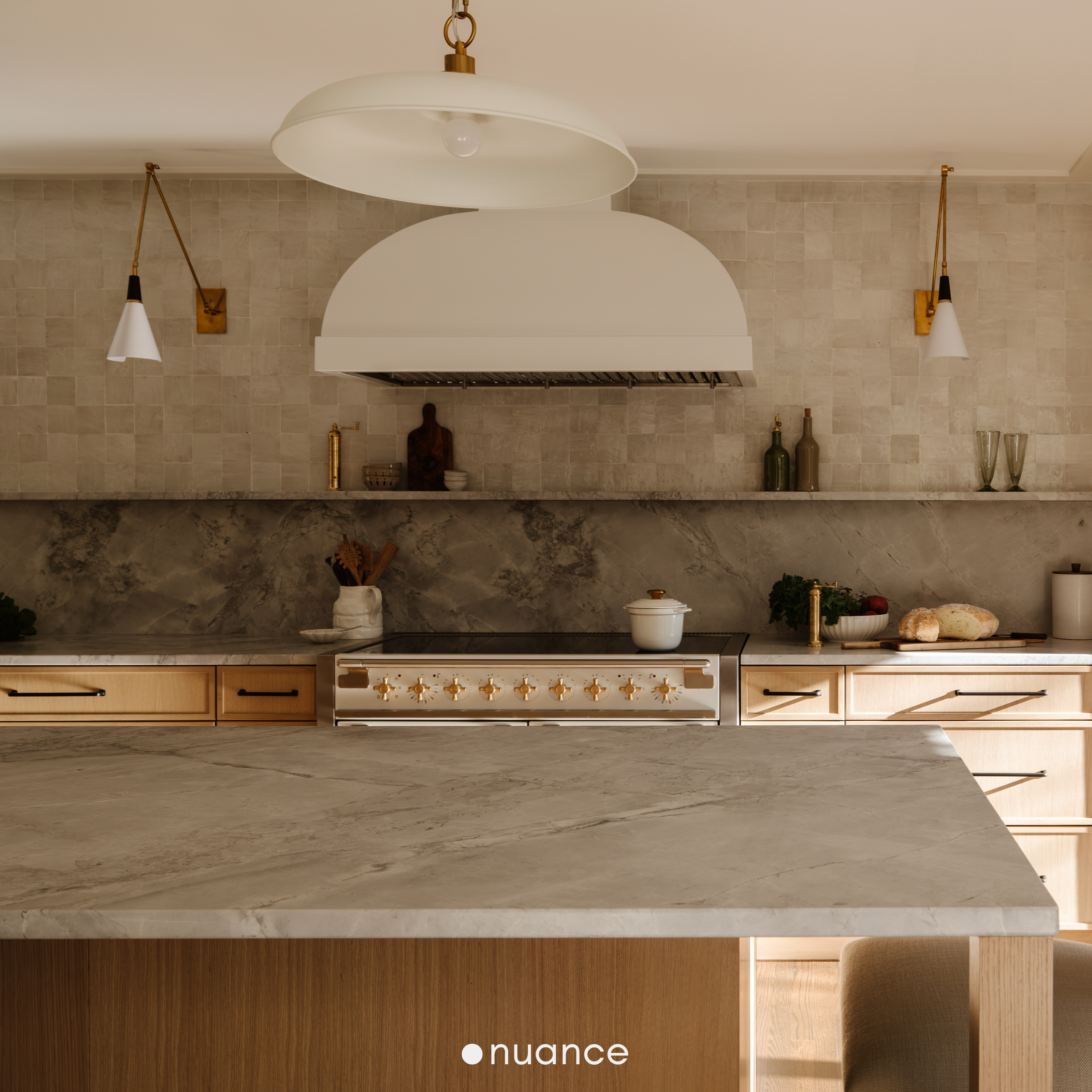 scandinavian kitchen design ideas