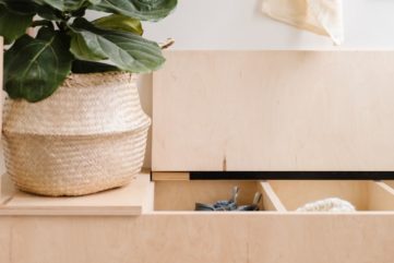 shoe rack ideas