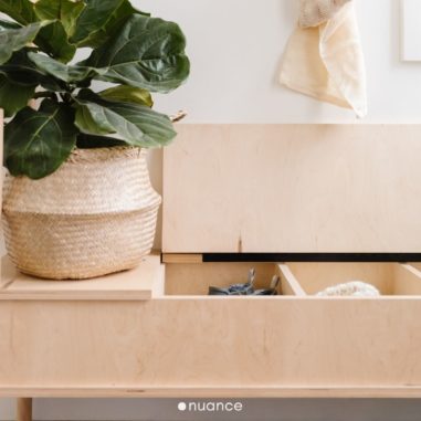 shoe rack ideas