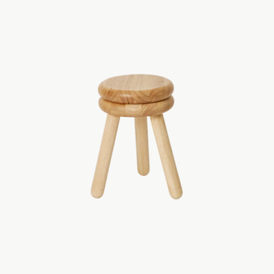 Areaware Pluma Stool
