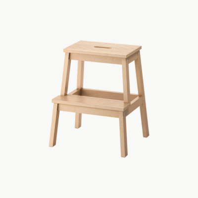 Ikea - BEKVÄM step stool