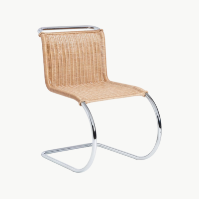 Knoll® MR Side Chair