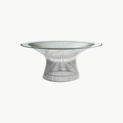 Knoll® Platner Coffee Table