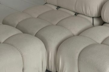 luxury sofa design - camaleonda sofa - B&B Italia - sectional sofa
