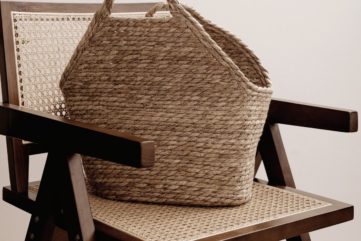 modern rattan furniture