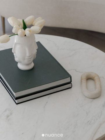 round coffee tables