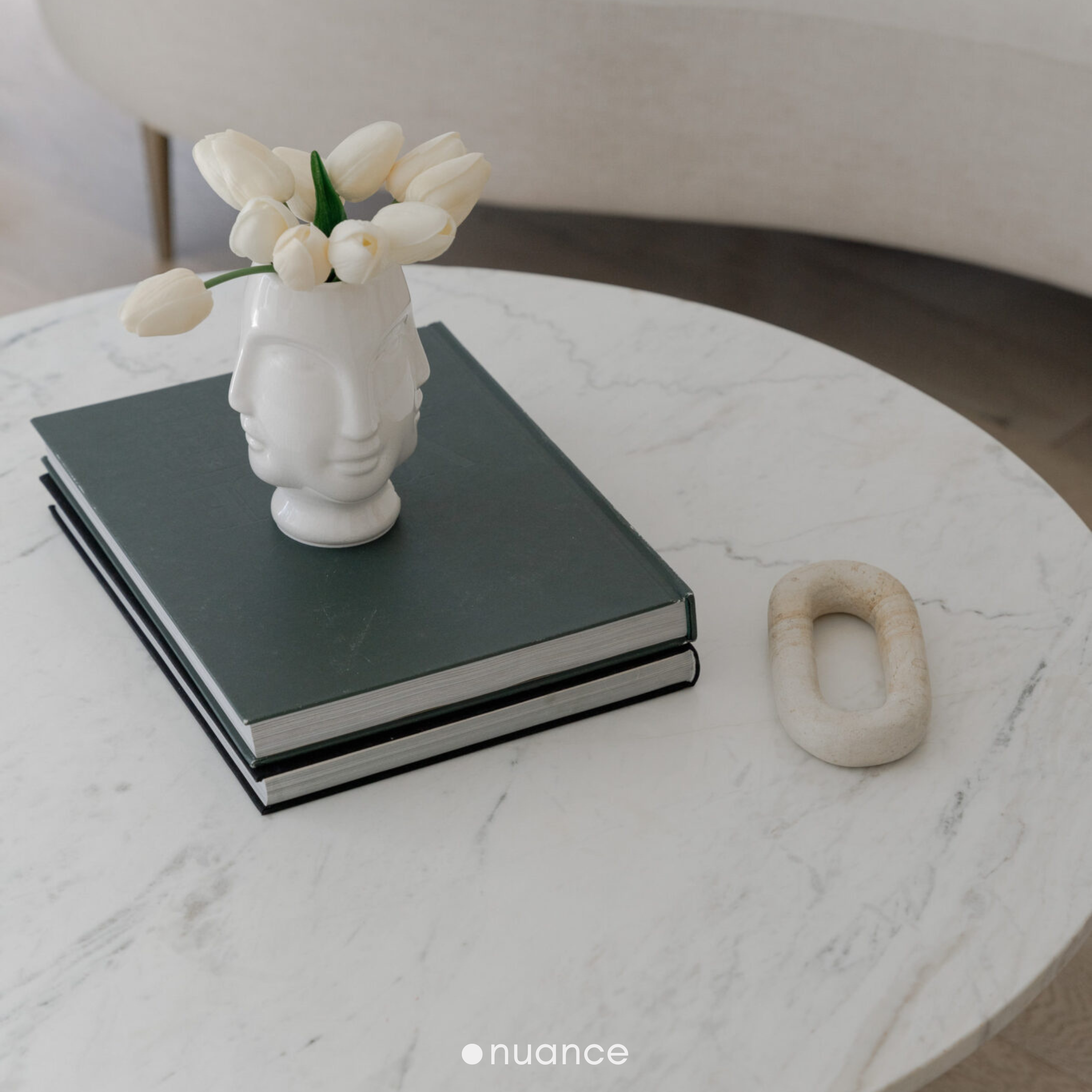 round coffee tables