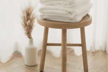 Stool design