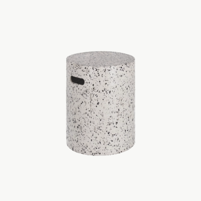 Kave Home - Jenell outdoor terrazzo 