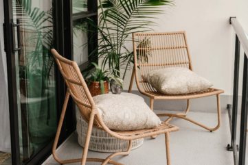 balcony ideas
