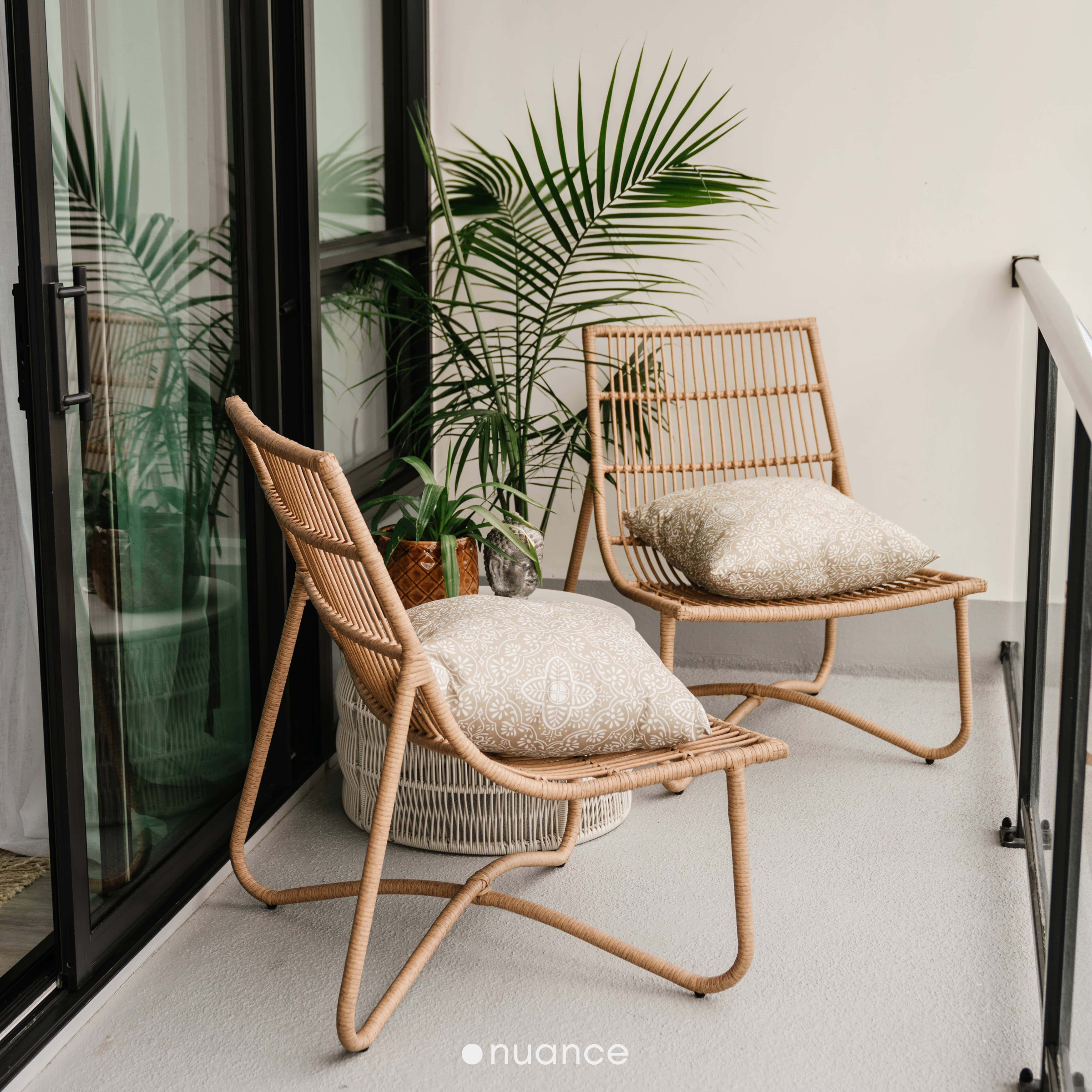 balcony ideas