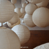 isamu noguchi akari lamp design