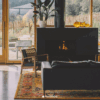 modern fireplace ideas