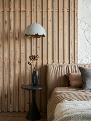 Bedside tables