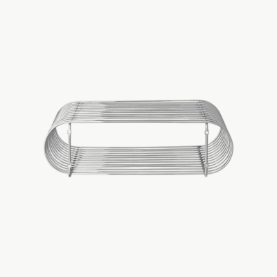 AYTM - curva shelf