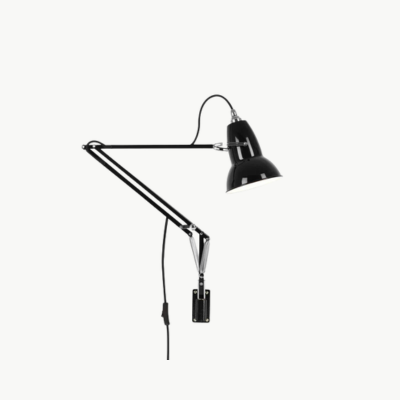 Anglepoise Original 1227 Wall Mounted Lamp