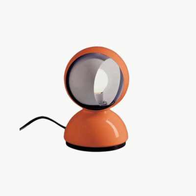 Artemide Eclisse Table Lamp
