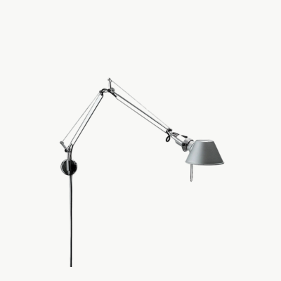 Artemide Tolomeo Classic Mini Wall Light