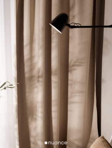 Swing Arm wall lamp