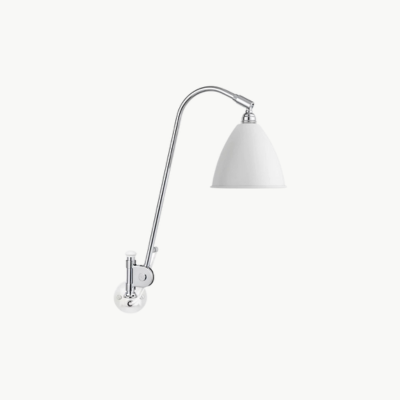 Bestlite BL6 Wall Sconce
by Robert Dudley Best for GUBI
