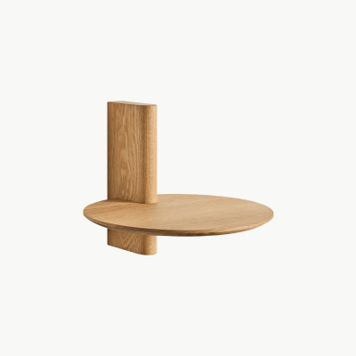Blu Dot Sidekick Shelf