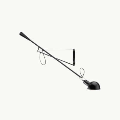 FLOS 265 Wall Ceiling Light - adjustable wall lamp