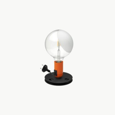 FLOS Lampadina LED Table Lamp