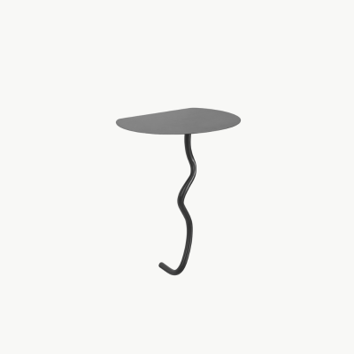 Ferm Living Curvature Wall Table