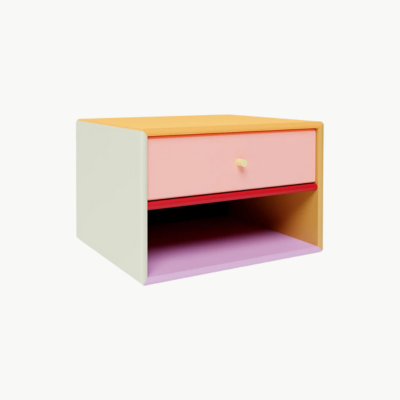 KIMPOP x Montana Dash wall shelf - montana furniture