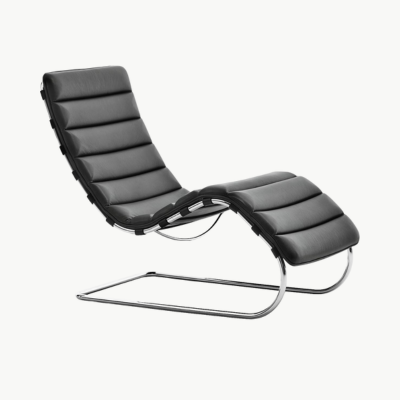 Knoll - MR Chaise Lounge Chair
