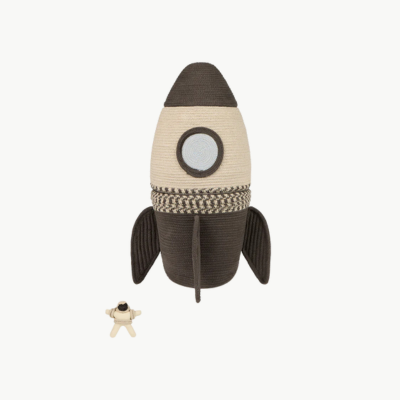 Lorena Canals Giant Rocket Basket