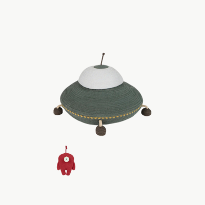 Lorena Canals UFO Basket