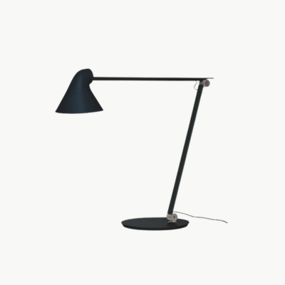 Louis Poulsen NJP Table Lamp - desk lamp
