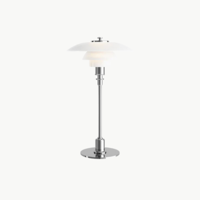 Louis Poulsen PH 2_1 Table Lamp