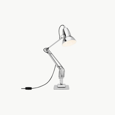 Original 1227 Task Lamp by George Carwardine for Anglepoise (1935)